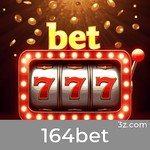 164bet: Desbloqueie Recompensas Surpreendentes