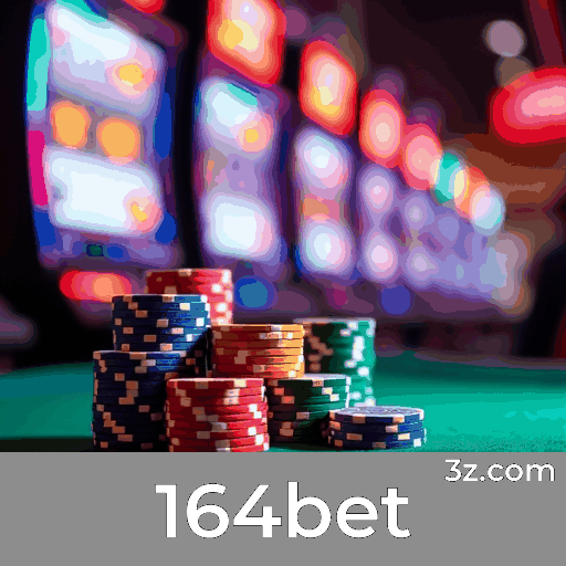 164bet Comunidade: O Paraíso Interativo do Jogador