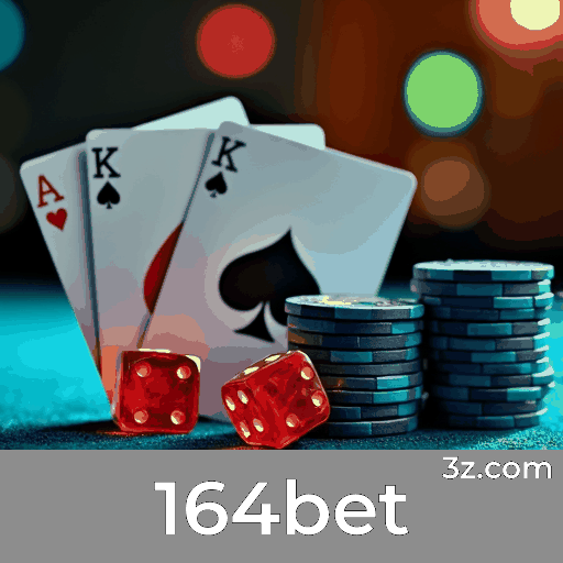 164bet: Desbloqueie Recompensas Surpreendentes