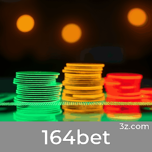 Recompensas Reais e Transparentes no 164bet: Promoções Sem Pegadinhas