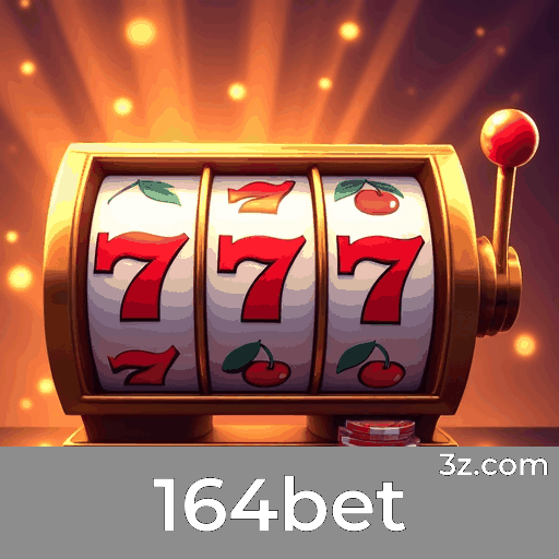 164bet: Desbloqueie Recompensas Surpreendentes