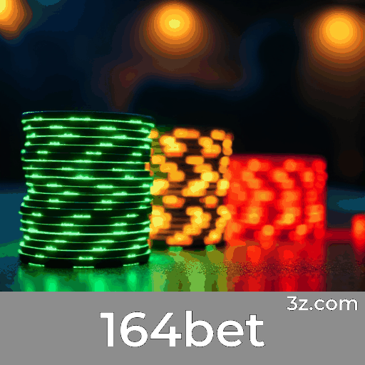 164bet: Segurança e Velocidade para Usuários Brasileiros