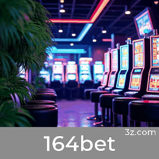 164bet e Jogos: Domine Estratégias de Cassino e Ganhe Mais