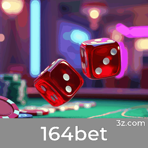 164bet Comunidade: O Paraíso Interativo do Jogador