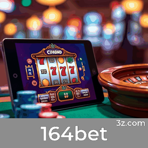 Recompensas Reais e Transparentes no 164bet: Promoções Sem Pegadinhas