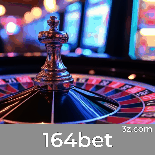 164bet: Desbloqueie Recompensas Surpreendentes