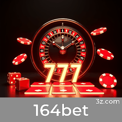 164bet: Desbloqueie Recompensas Surpreendentes