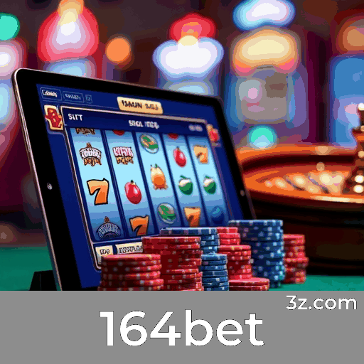 164bet e Jogos: Domine Estratégias de Cassino e Ganhe Mais